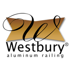 Westbury Aluminum Railing